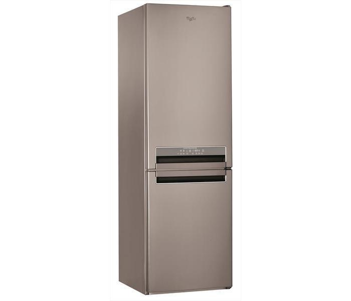WHIRPOOL Frigorifero combinato Whirlpool ART6610 275 LT classe A+++